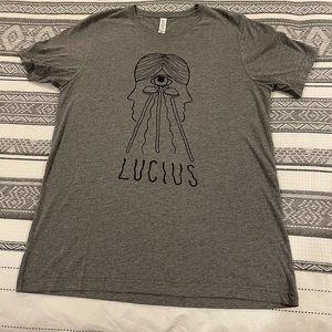 LUCIUS Shirt